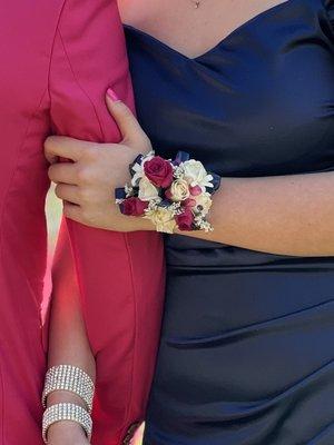 Corsage