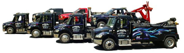 Grizzaffi's Towing & Recovery