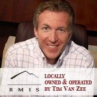 Tim Van Zee- Owner