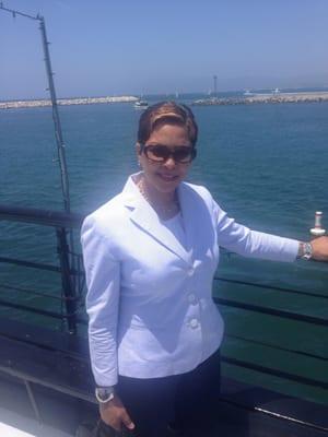 Monika Bohana - Realty West and Property Management