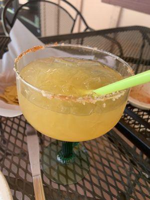 Cadillac Margarita