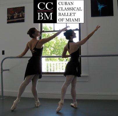 Cuban Classical Ballet of Miami School & Company