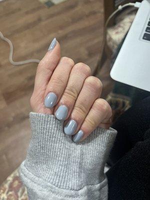 Fancy Nails