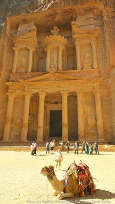 Petra, Jordan