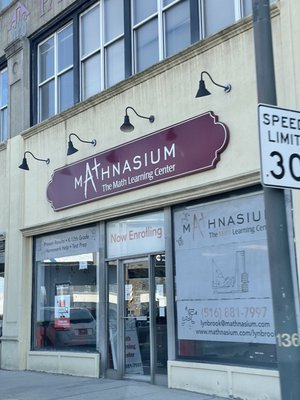 Mathnasium