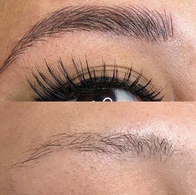 Worth It Salon Microblading & Spa