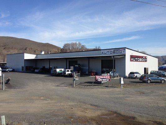 Northwest Autobody