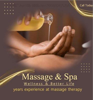 Our traditional full body massage in Windsor Heights, IA includes a combination of different massage therapies like  Swedish ...