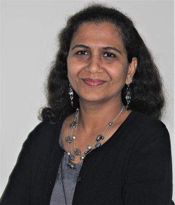 Jigna Shah, CPA