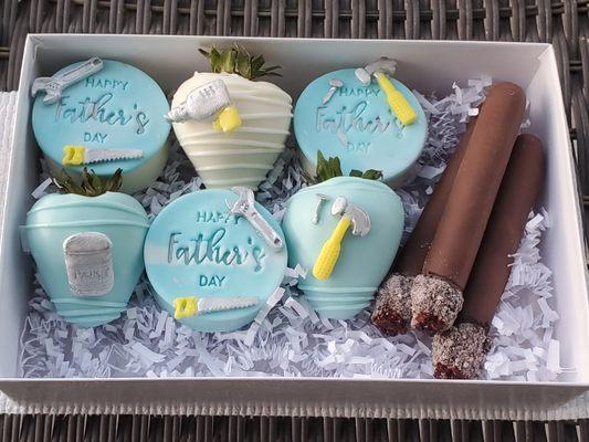 Father's Day Box