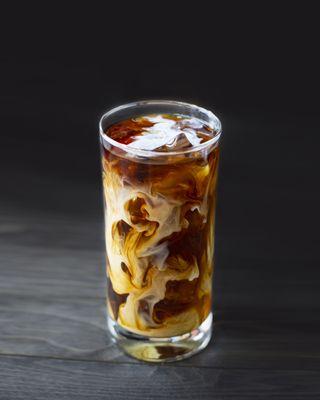 Cold Brew