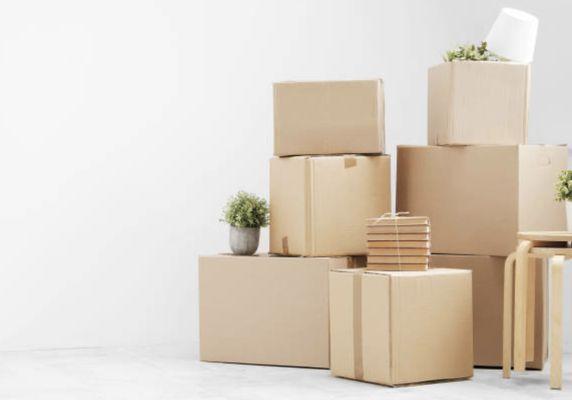 Elite Packing and Organizing Services