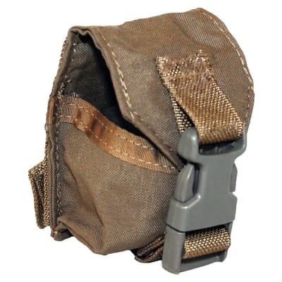 ATS Tactical gear Single Frag Grenade Pouch