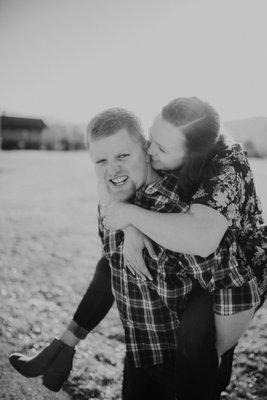 Katy Shay Photo | Missoula, Montana Weddings and Couples Photographer