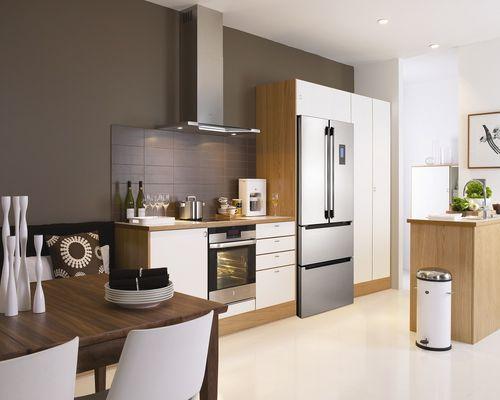 We provide a complete repair service for all major brands and regular appliances