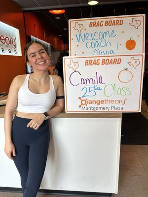 Orangetheory Fitness Fort Worth - Montgomery Plaza