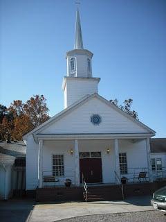 Mt Pleasant United Methodist Preschool