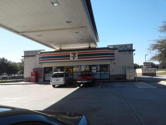 7-Eleven