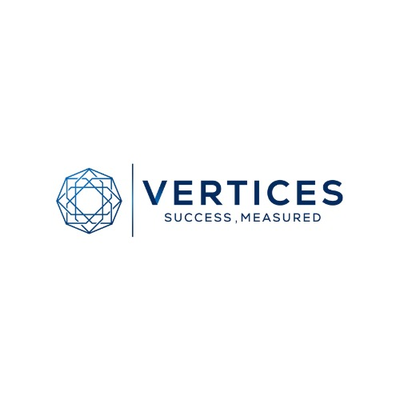 Vertices logo