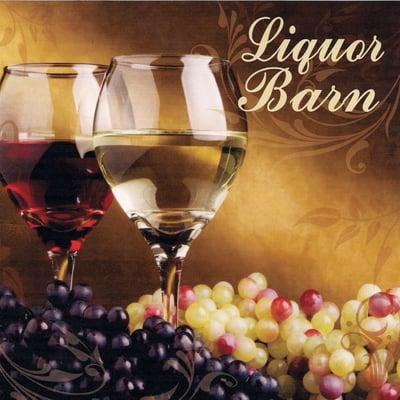 Liquor Barn Fine Wines