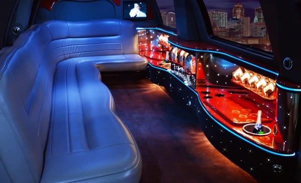 Luxxor Limousines