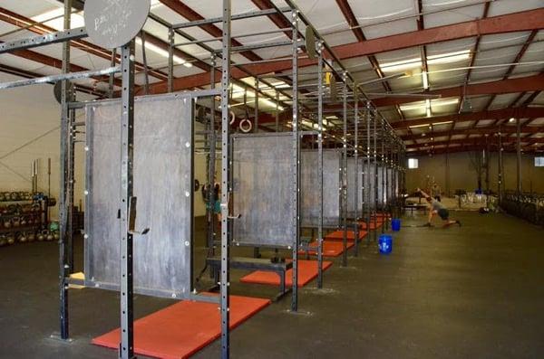 Carolina CrossFit