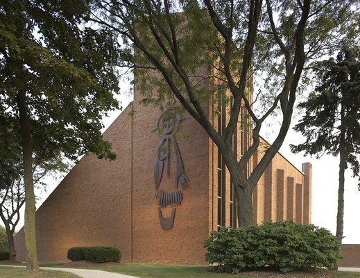 Our Shepherd Lutheran Church