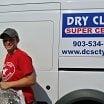 Tyler Dry Cleaning Delivery