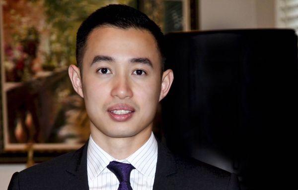 Dr. Jimmy Nguyen
 USC DDS