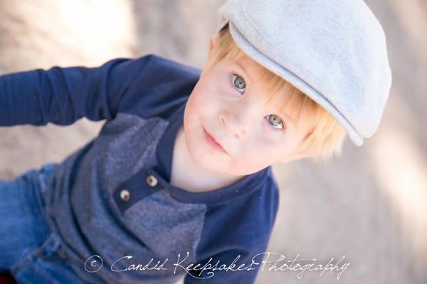 Child's portraits | Fox Run Regional Park | Colorado Springs Portrait Photogrpaher