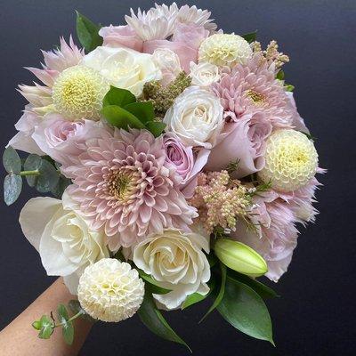 Bridal Bouquet