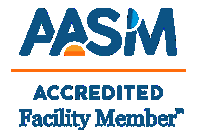 AASM Accredited Facility