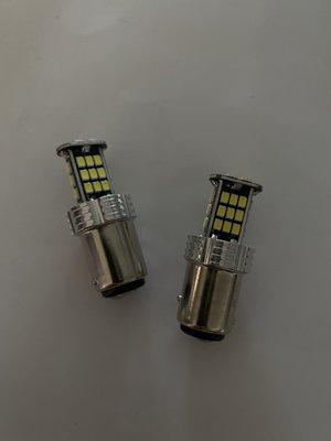 1157 LED bulb