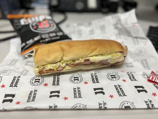 Jimmy John's