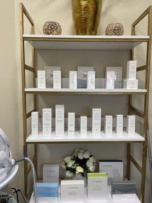 Oxygenceuticals products for sale