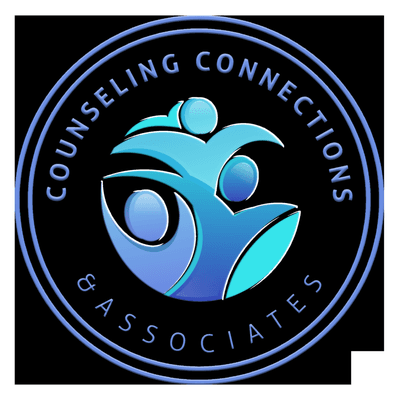 Counseling Connections & Associates Logo