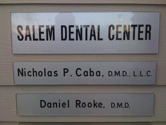 North Santiam Dental Center