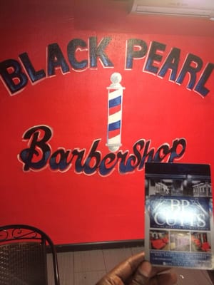 New wave barbershop