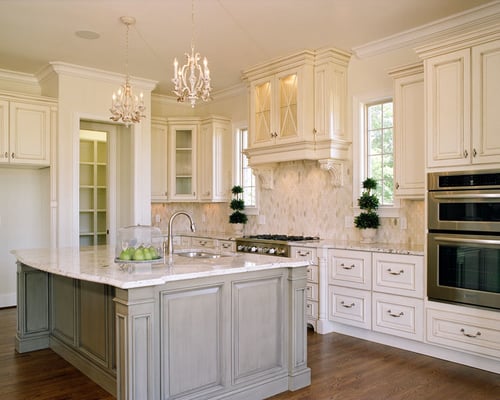 Dixon Custom Cabinetry