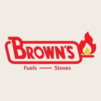 F.M. Brown's Sons