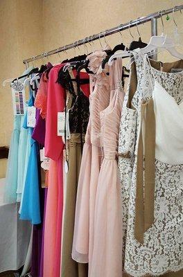 Bridal Shop