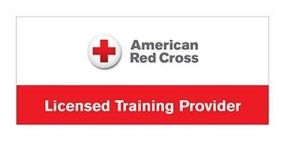 Criticare Medical Institute is a Licensed Training Provider for the American Red Cross First Aid CPR AED OSHA Approved Programs