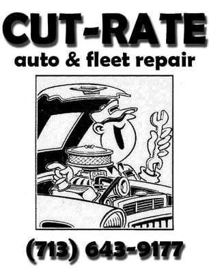 Cut-Rate Auto Service