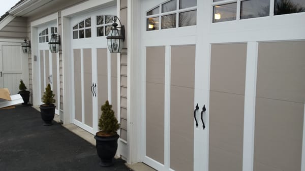 Monarch Door Company