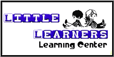 Little Learners Learning Center logo