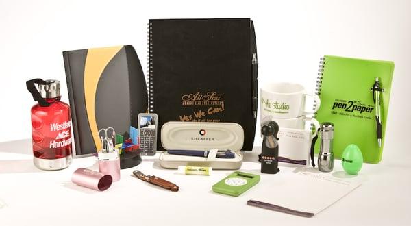 With over 500,000 promotional products in our industry it can be a challenge to find the right product. Depend on the experts!