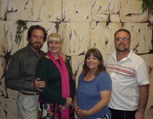 Church Elders: David & Susan Hardin, Dee Ann & John Isbell