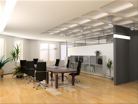 (Example)
Clean Office