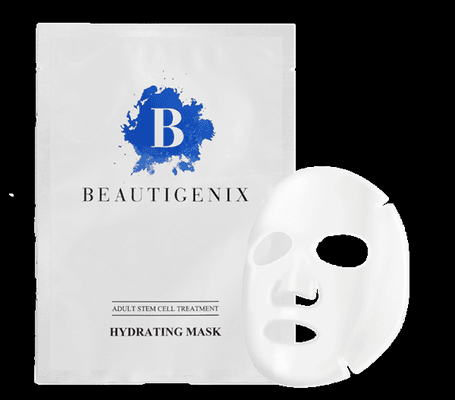 Hydrating Mask