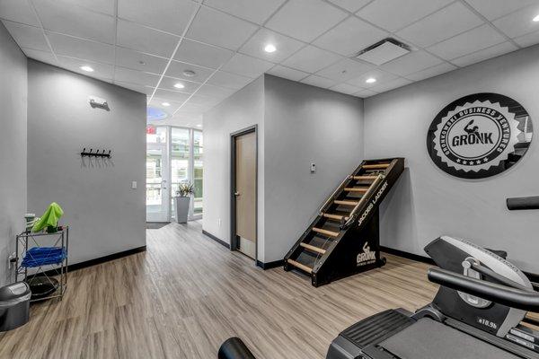 NexGen Fitness - Buffalo